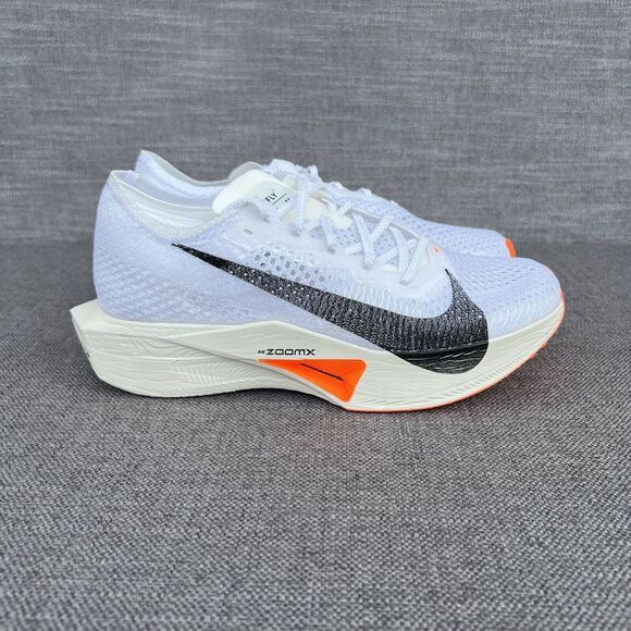 Nike ZoomX Vaporfly Next% 3 Prototype FB7937-100 Women's Size 10 / Mens 8.5 - Picture 3 of 11